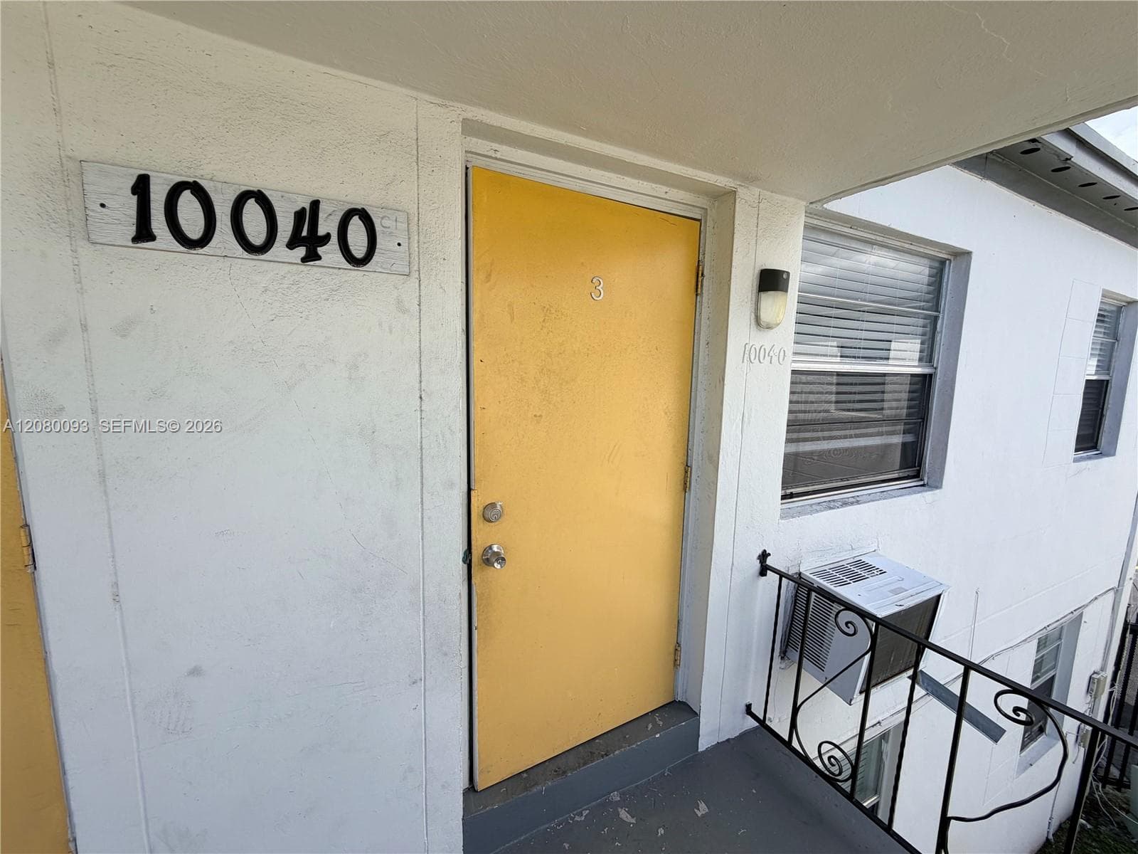 10040 NW 7 Ct # 3-C, Miami, FL 33150 photo 3