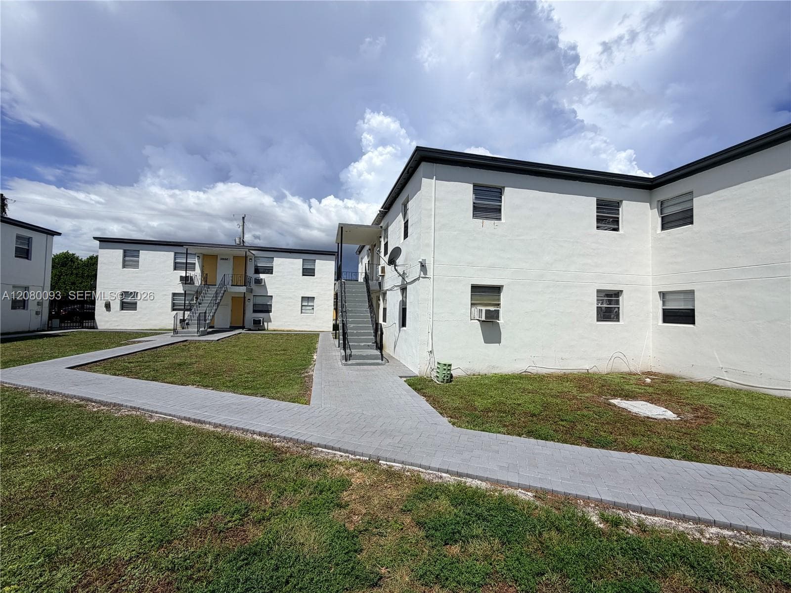 10040 NW 7 Ct # 3-C, Miami, FL 33150 photo 4