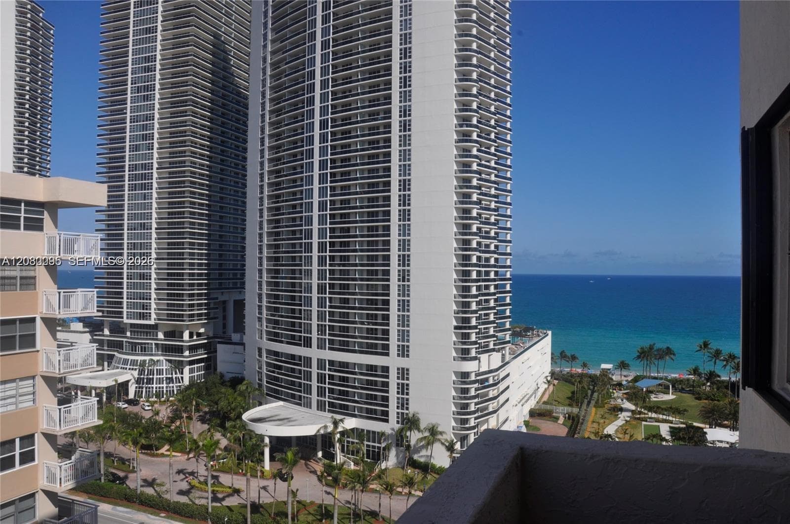 1865 S Ocean Dr # 12E, Hallandale Beach, FL 33009 photo 2