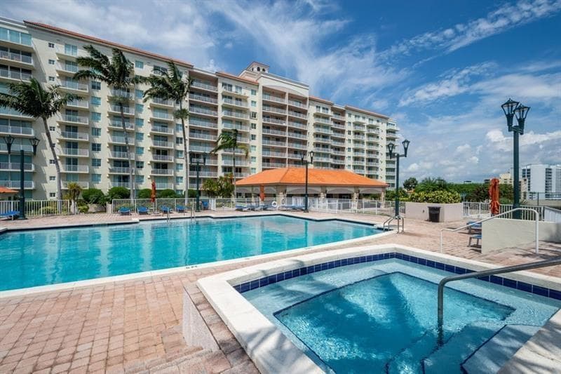 3020 NE 32nd Avenue # 910, Fort Lauderdale, FL 33308 photo 2
