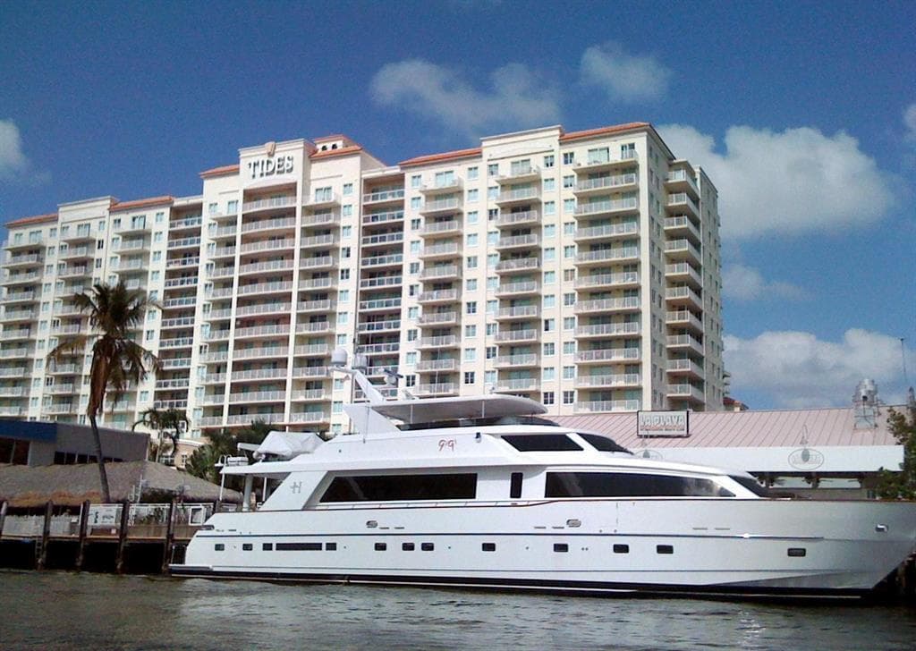 3020 NE 32nd Avenue # 910, Fort Lauderdale, FL 33308 photo 4