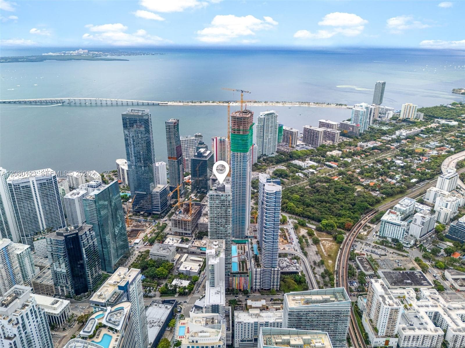 1300 S Miami Ave # PH5209, Miami, FL 33130 photo 6
