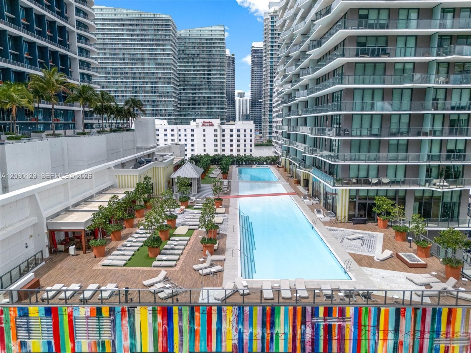 1300 S Miami Ave # PH5209, Miami, FL 33130 photo 3