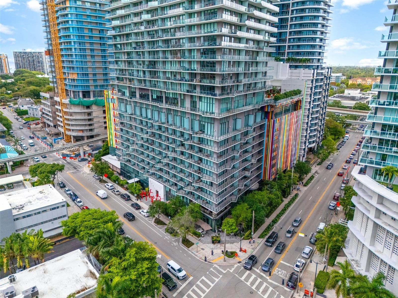 1300 S Miami Ave # PH5209, Miami, FL 33130 photo 4