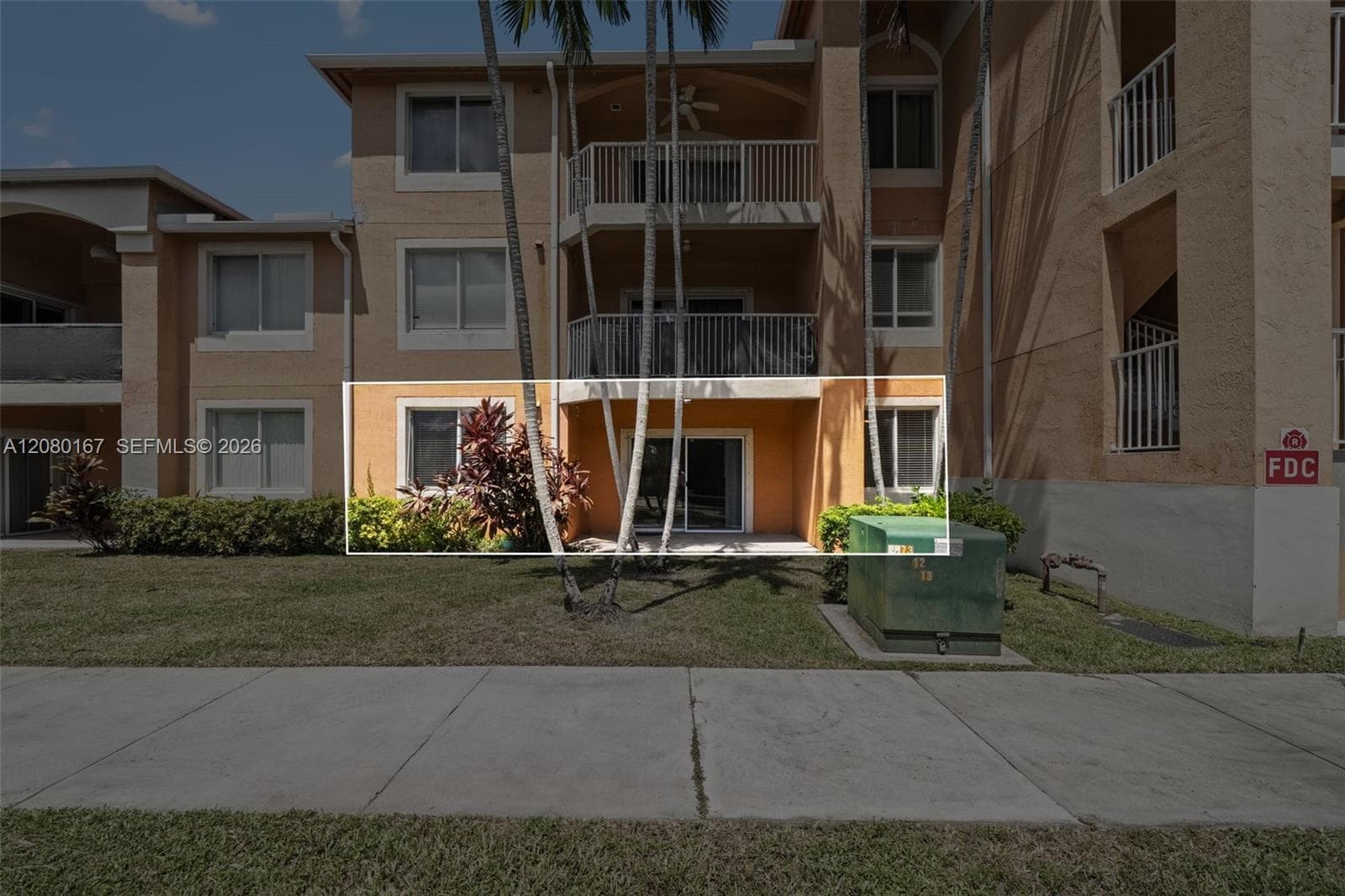 6992 SW 39th St # I104, Davie, FL 33314 photo 2