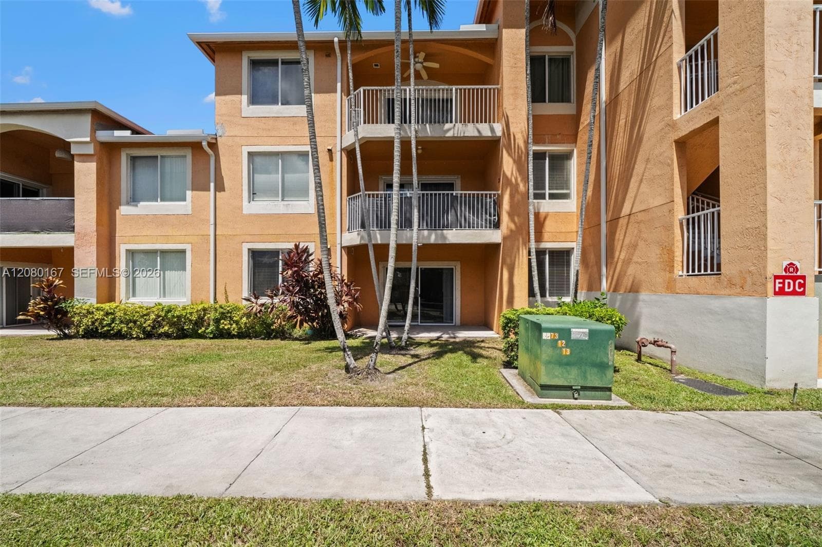 6992 SW 39th St # I104, Davie, FL 33314