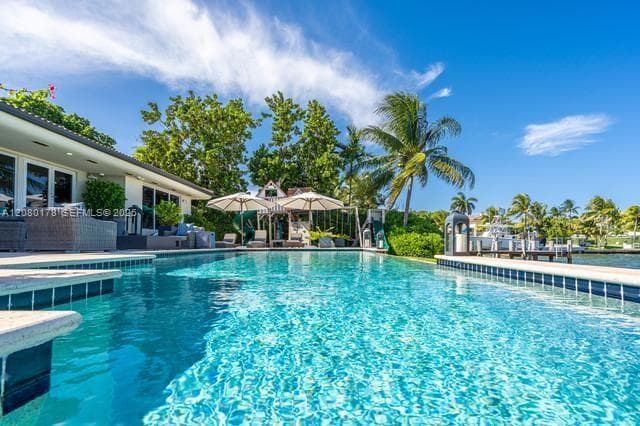 9999 NE 13th Ave, Miami Shores, FL 33138 photo 3