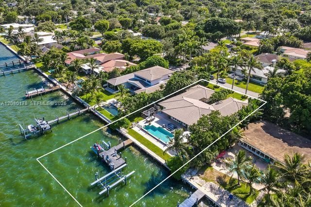 9999 NE 13th Ave, Miami Shores, FL 33138 photo 4