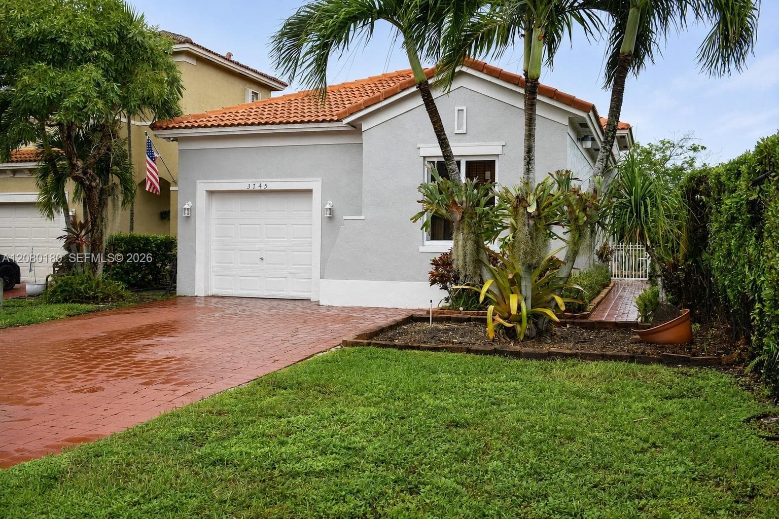 3745 NE 23rd Ct, Homestead, FL 33033 photo 2