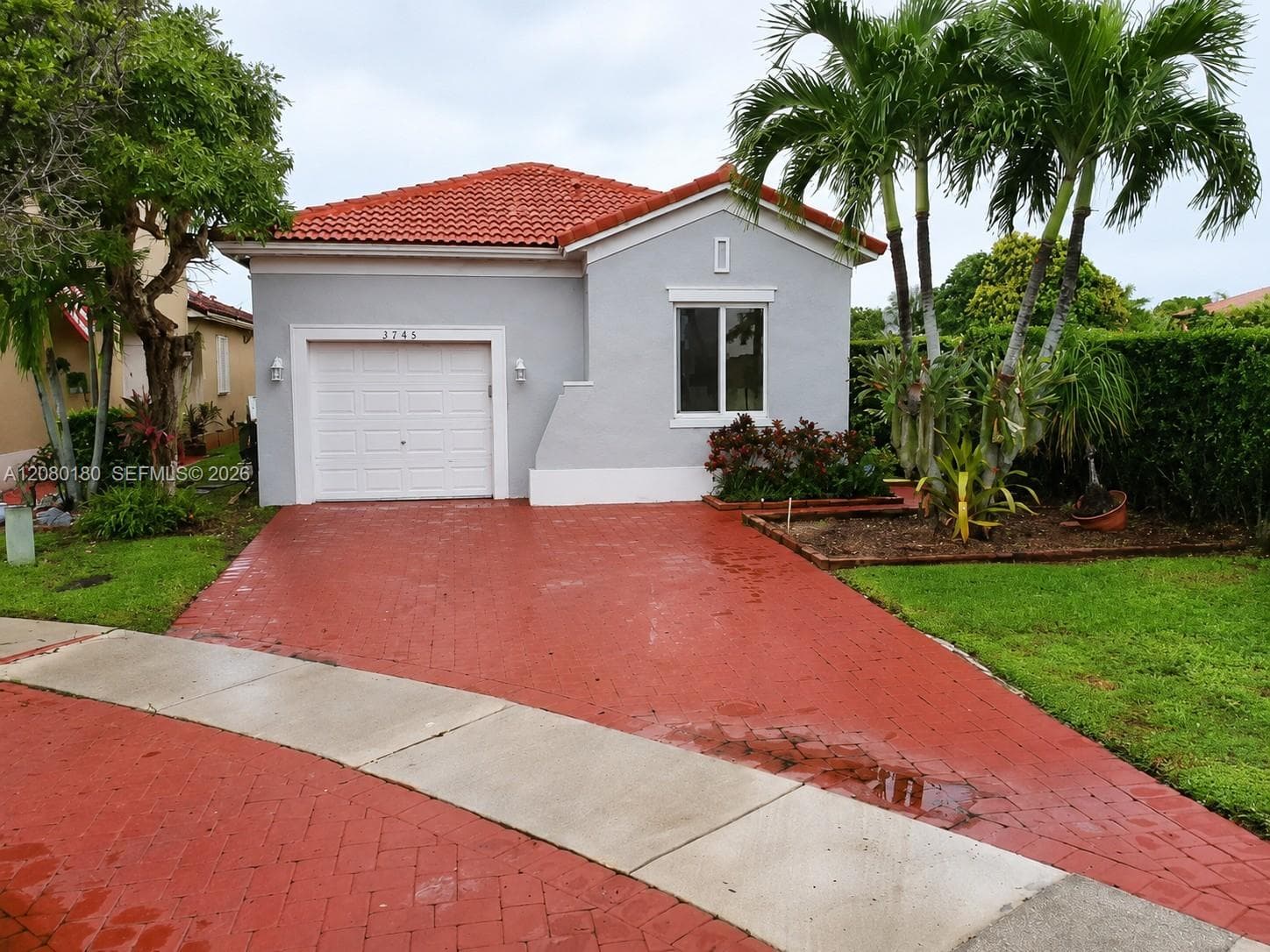 3745 NE 23rd Ct, Homestead, FL 33033