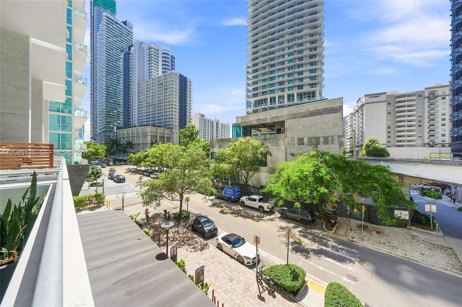 1050 Brickell Ave # 214, Miami, FL 33131 photo 12