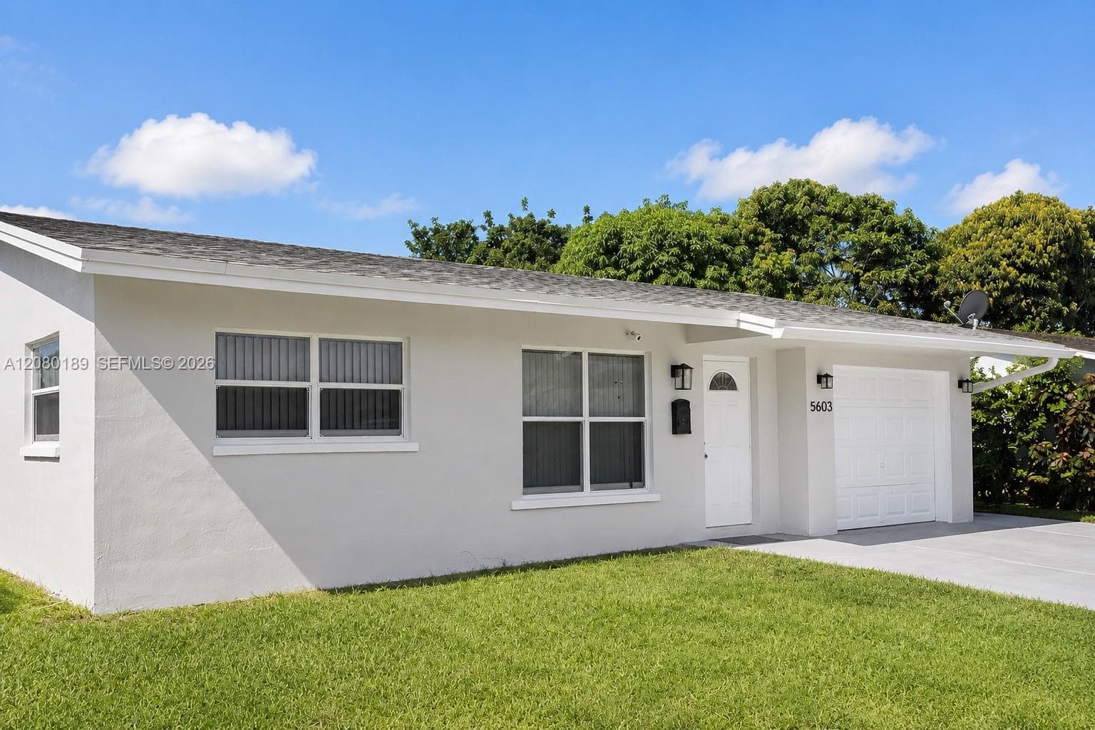5603 NW 48th Ter, Tamarac, FL 33319 photo 3