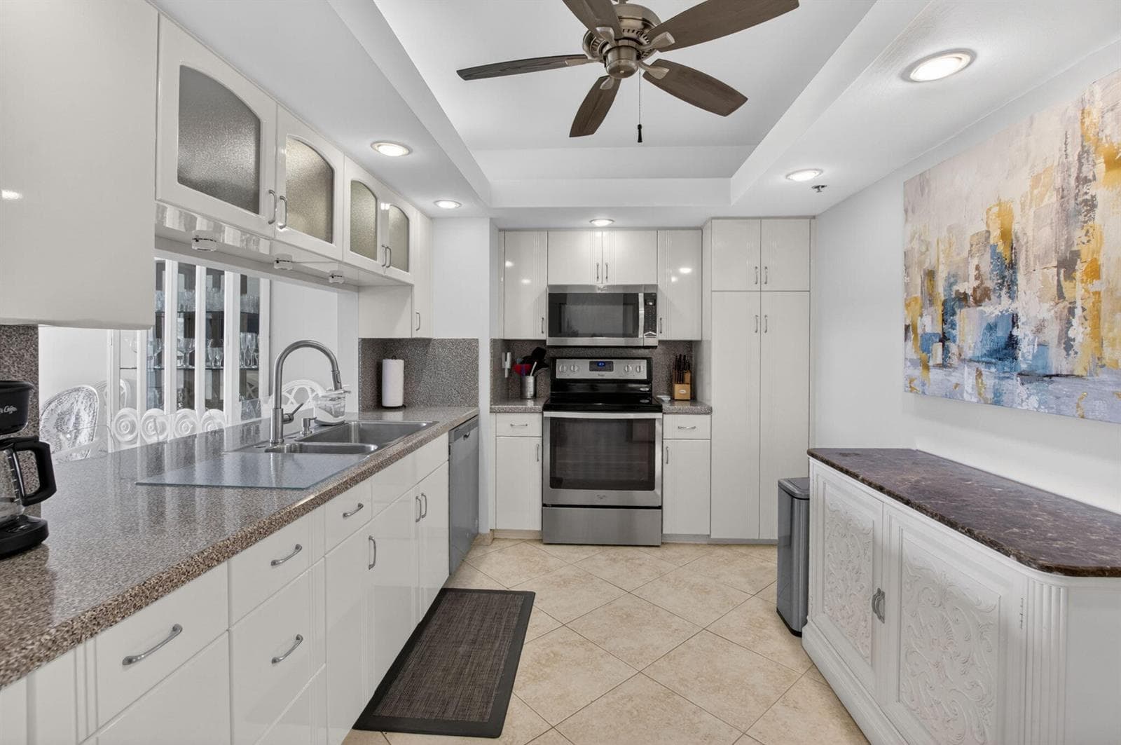 4748 S OCEAN Boulevard # 301, Highland Beach, FL 33487 photo 8