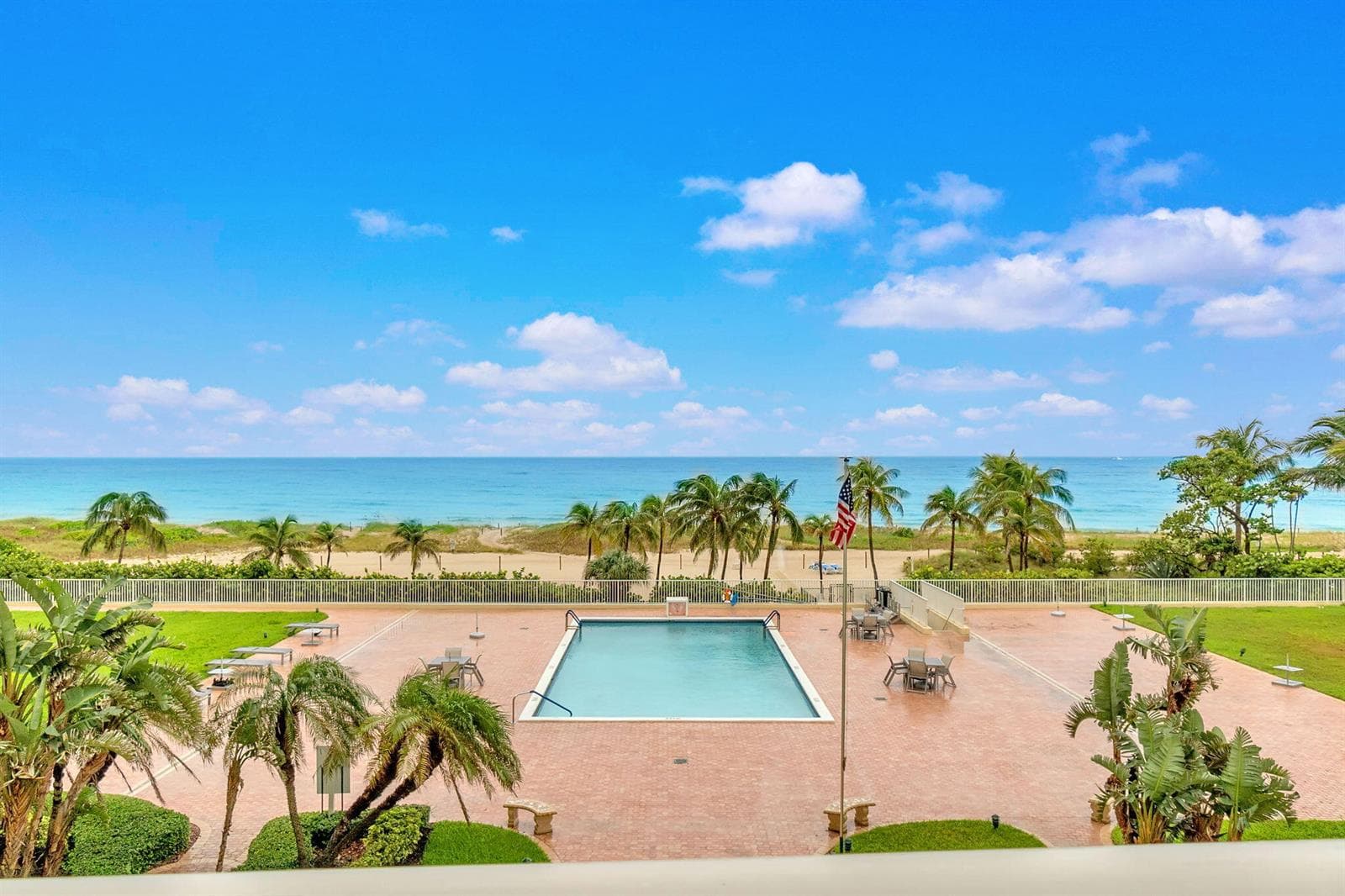 750 N OCEAN Boulevard # 1502, Pompano Beach, FL 33062 photo 2