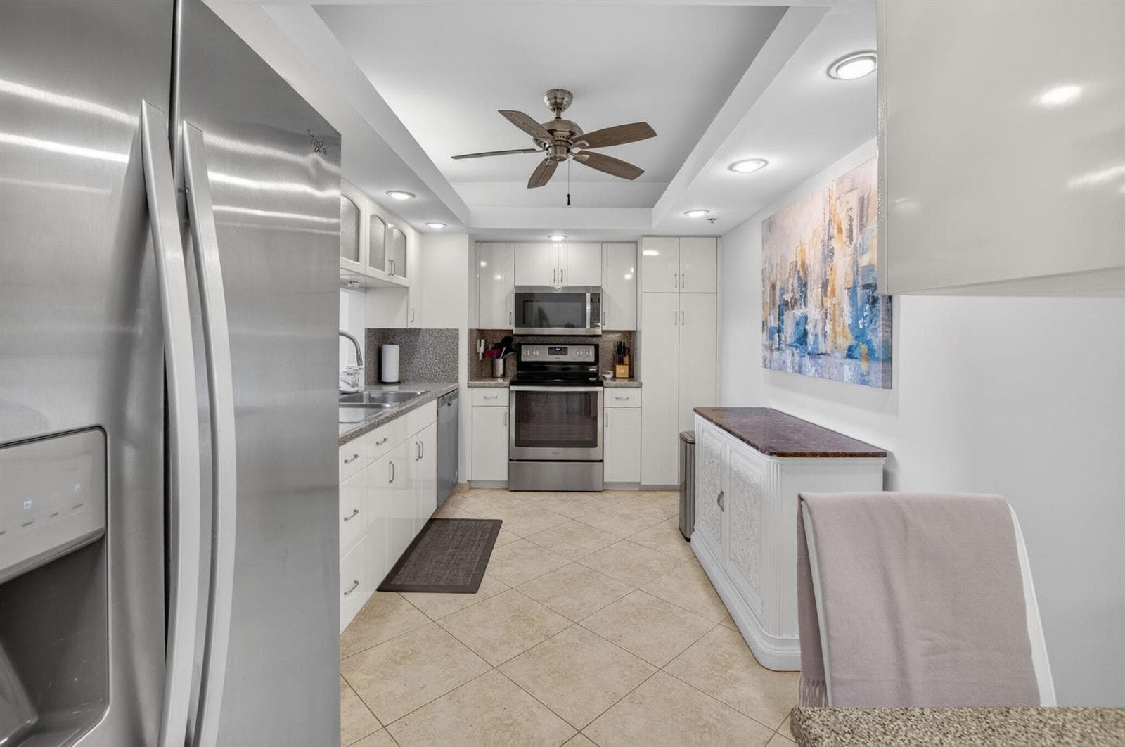 4748 S OCEAN Boulevard # 301, Highland Beach, FL 33487 photo 7