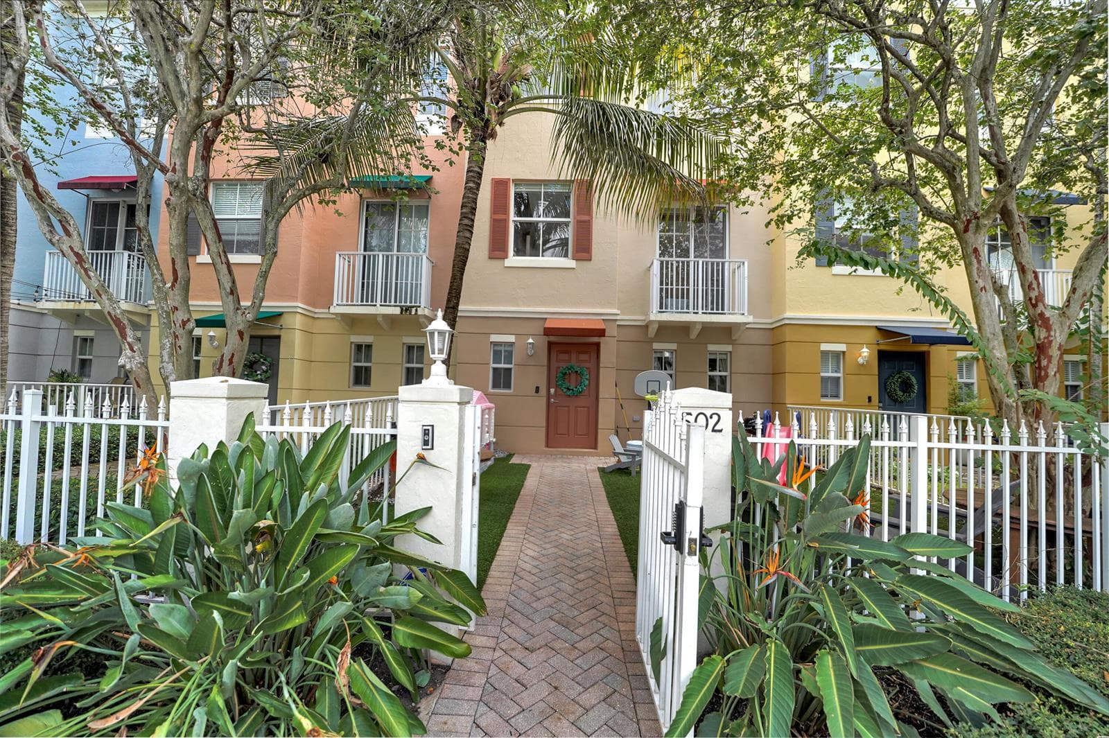 502 NE 7th Avenue # Unit 1, Fort Lauderdale, FL 33301