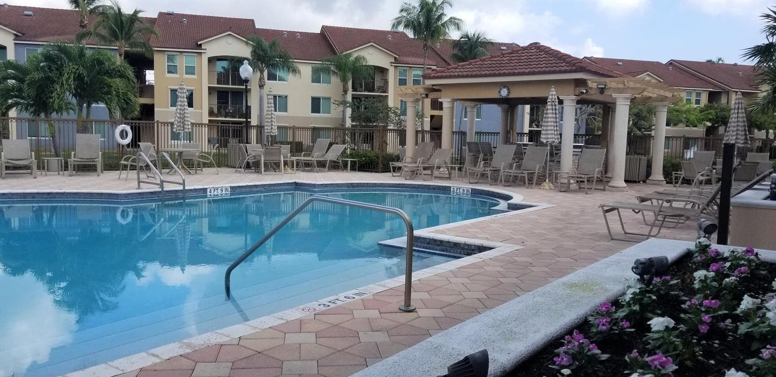 819 VILLA Circle, Boynton Beach, FL 33435 photo 9