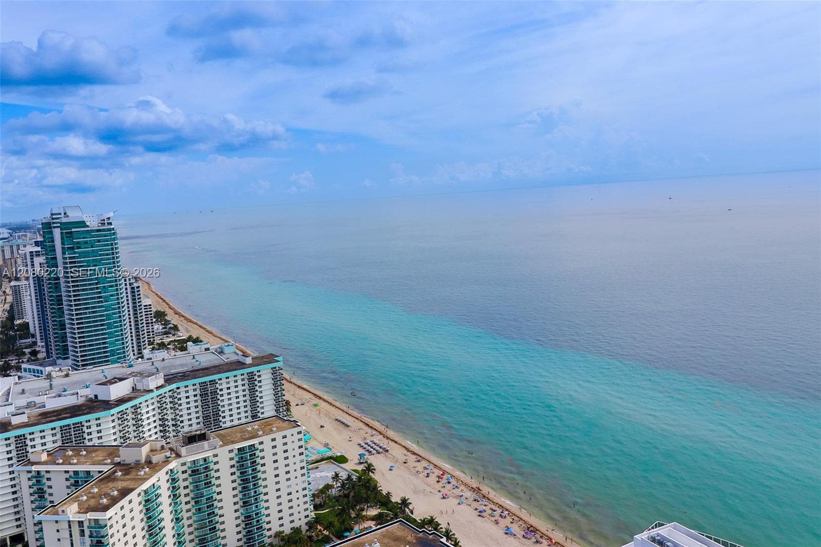 4111 S Ocean Dr # MPH8, Hollywood, FL 33019