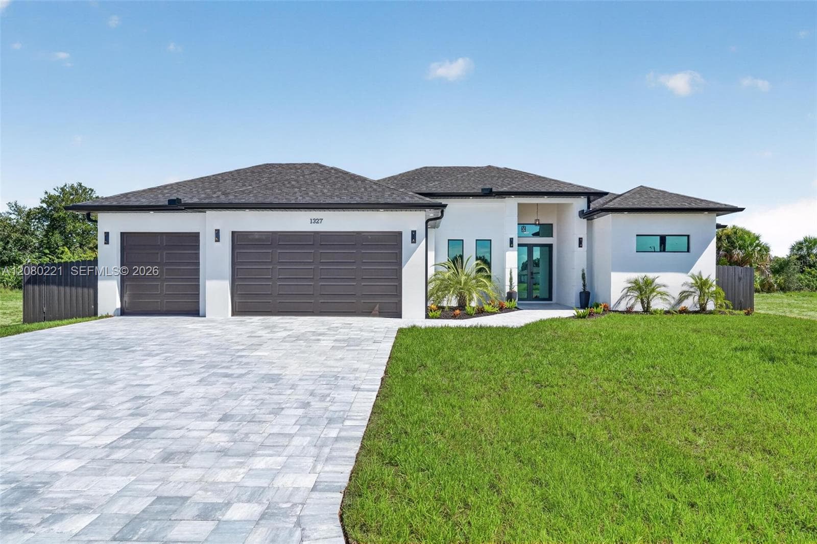 1327 NE 23rd ST, Cape Coral, FL 33909 photo 2