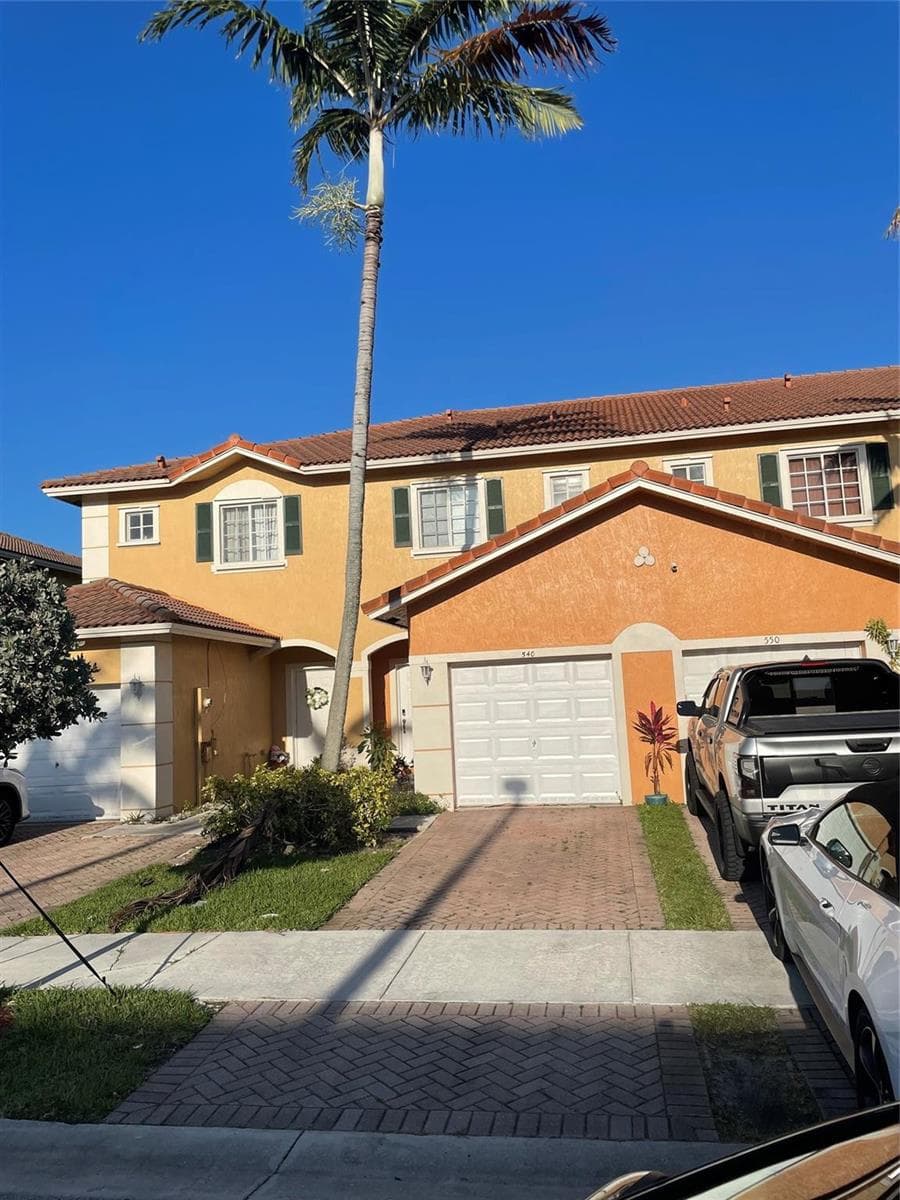 540 SAINT MICHELLE Way, Margate, FL 33068