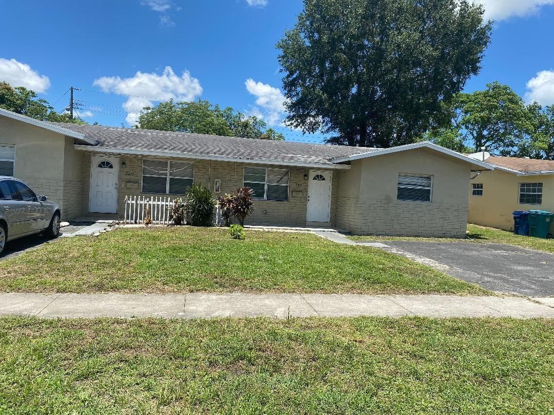 5411 NW 16TH Court, Lauderhill, FL 33313 photo 2