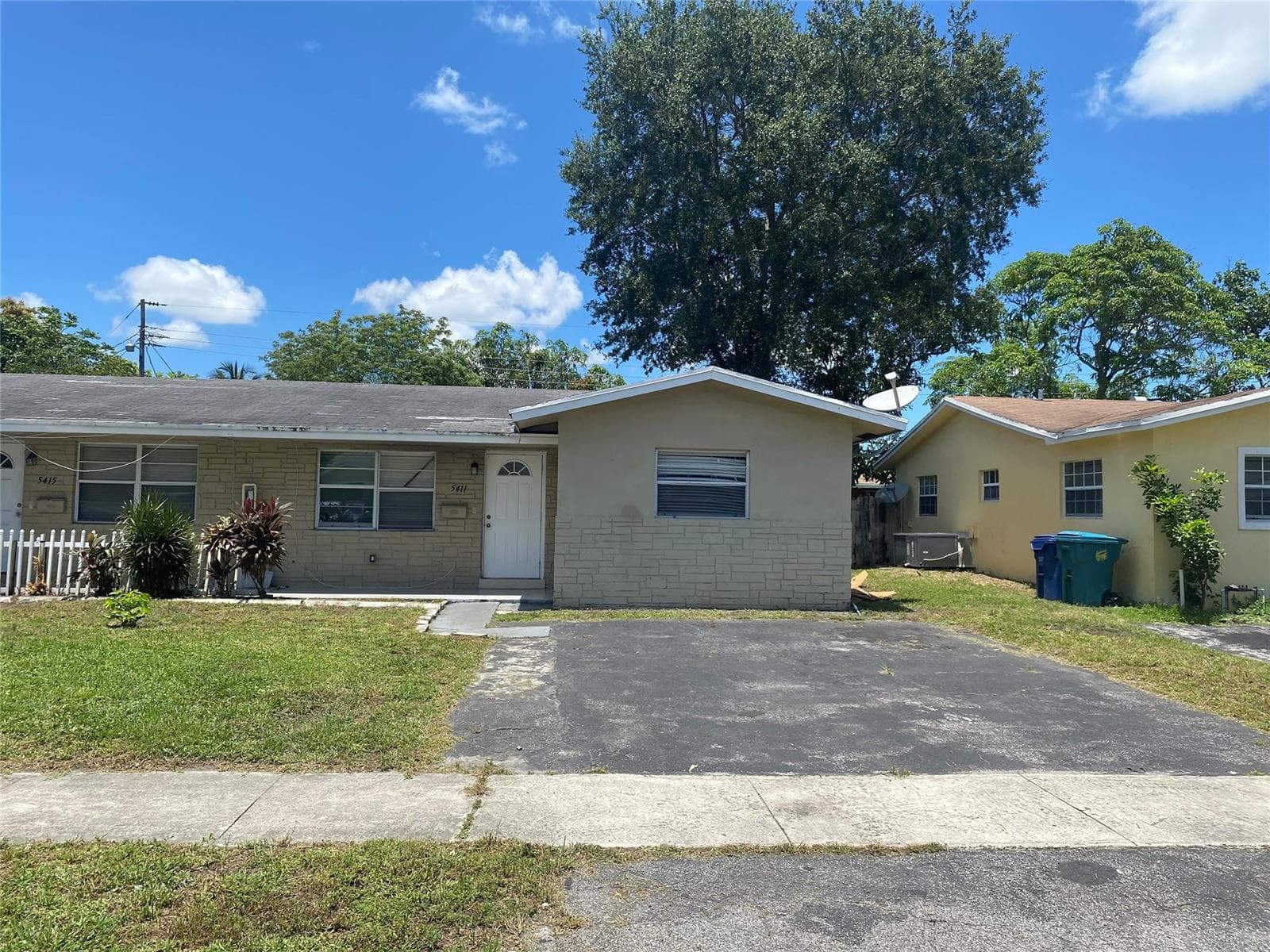 5411 NW 16TH Court, Lauderhill, FL 33313 photo 3