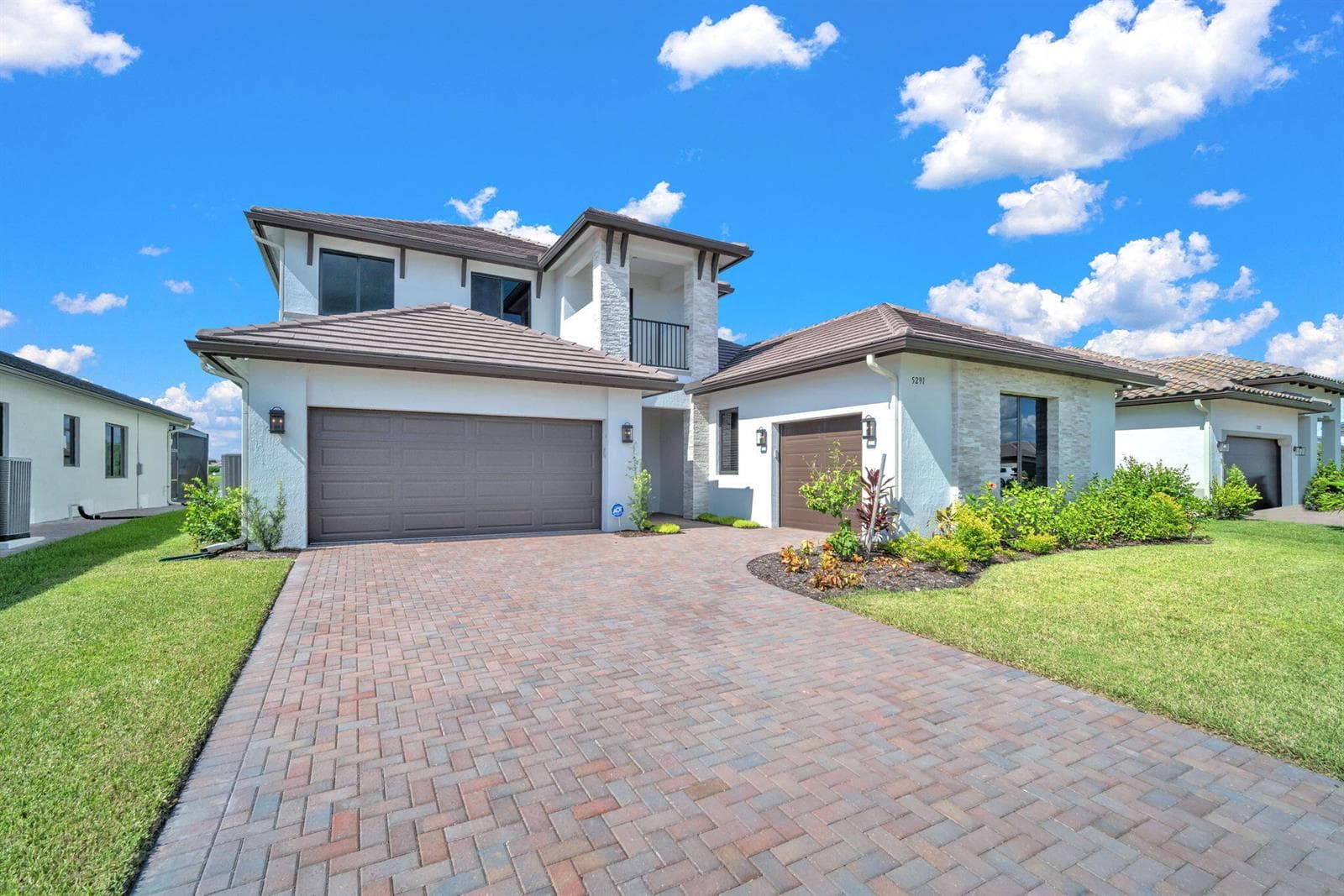 5291 NEVOLA Avenue, Ave Maria, FL 34142 photo 2