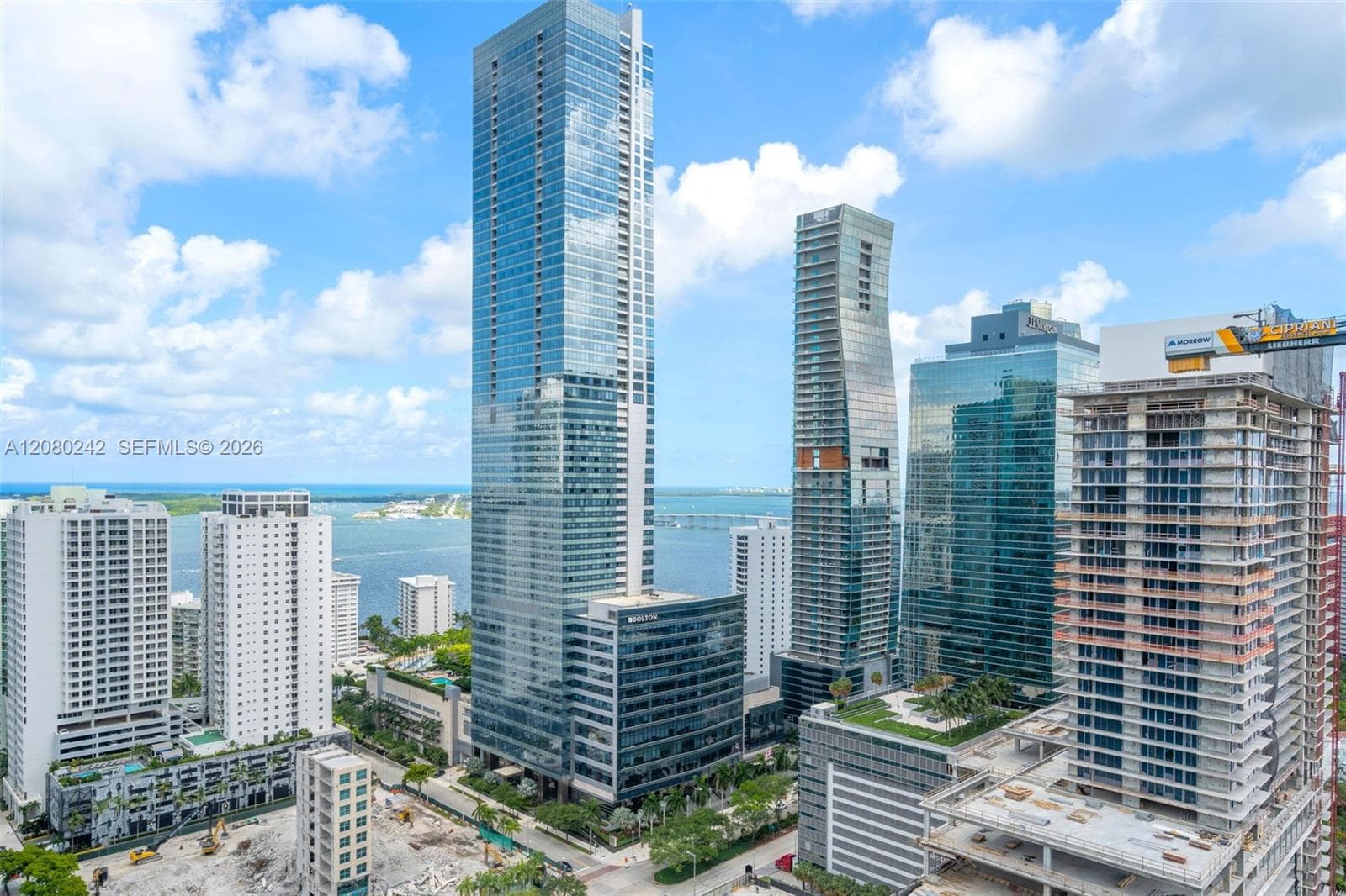 1300 S Miami Ave # 2905, Miami, FL 33130 photo 13