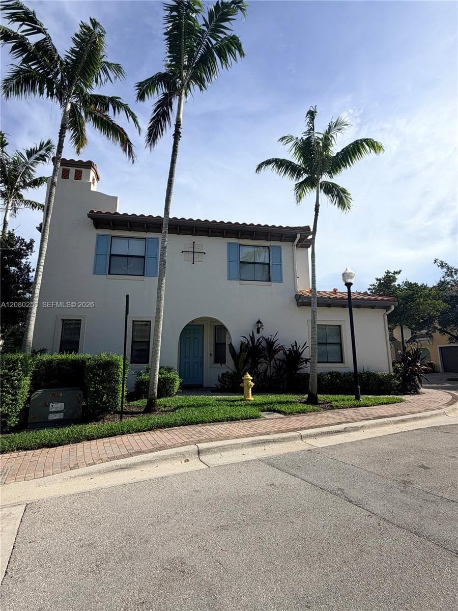 3331 NW 124th Ter, Sunrise, FL 33323 photo 3