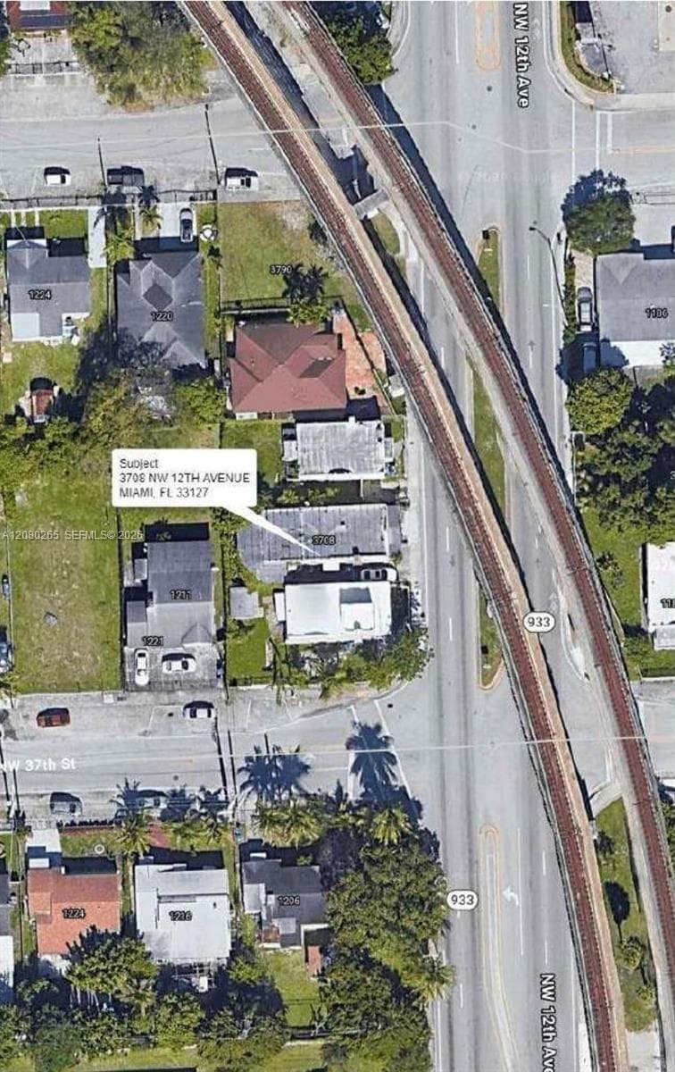 3708 NW 12th Ave, Miami, FL 33127 photo 3