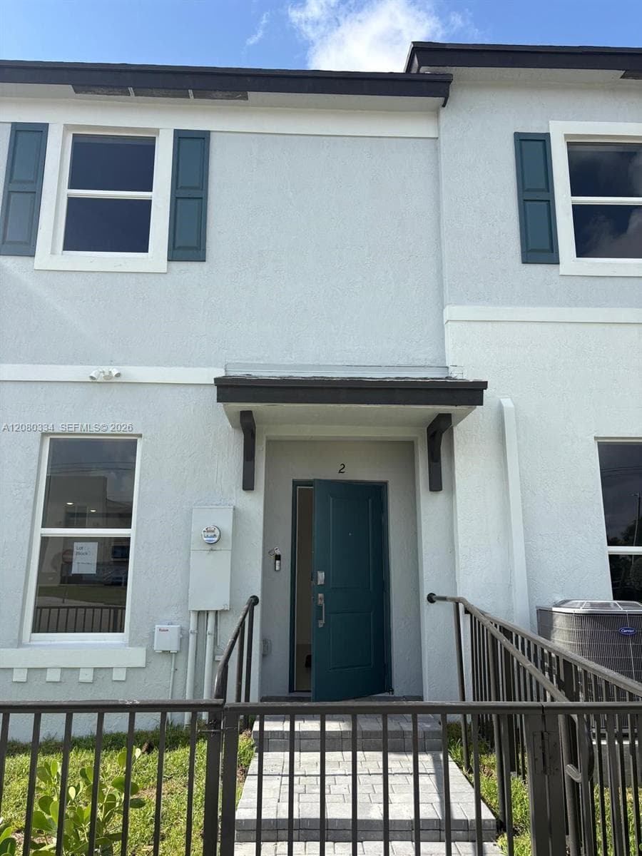 12450 SW 248 # 5, Homestead, FL 33032 photo 2