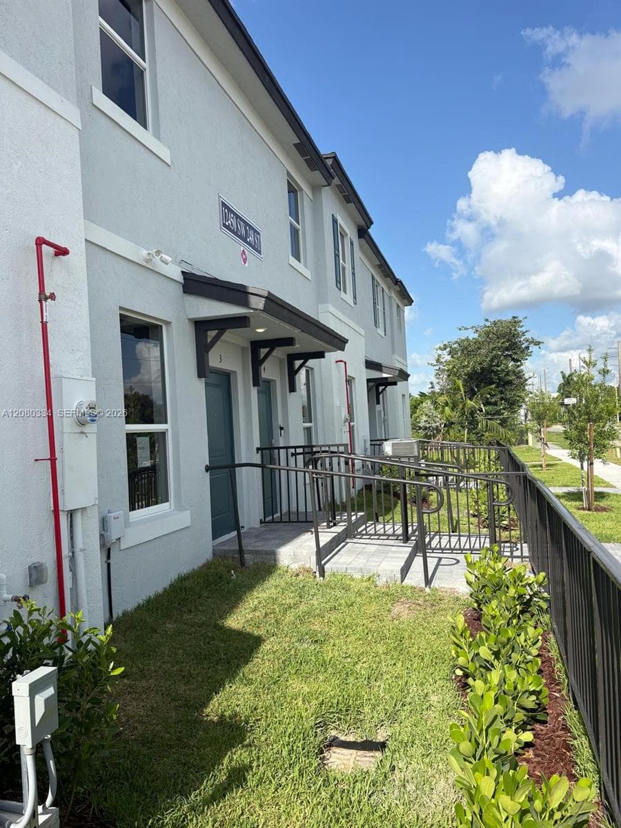 12450 SW 248 # 5, Homestead, FL 33032 photo 3