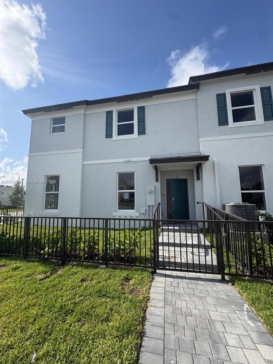 12450 SW 248 # 5, Homestead, FL 33032
