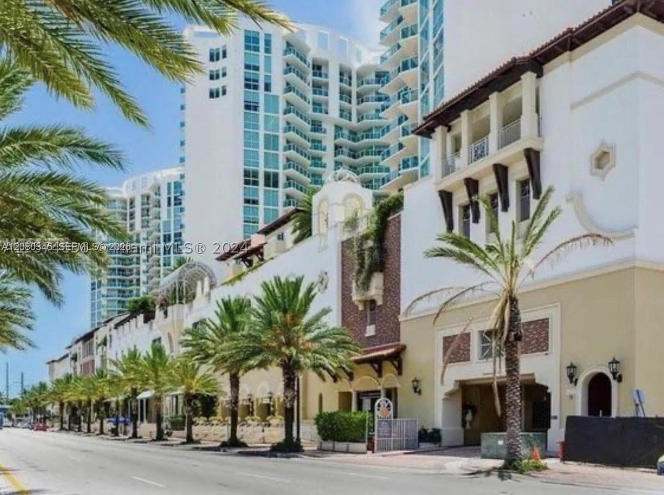 250 Sunny Isles Blvd # 3-803, Sunny Isles Beach, FL 33160 photo 2