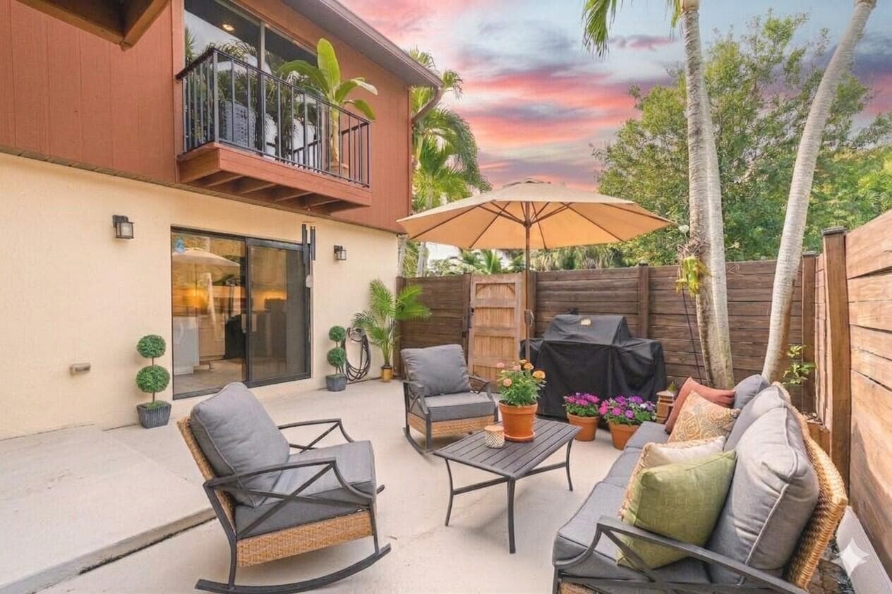 4340 Lilac Street # C, Palm Beach Gardens, FL 33410