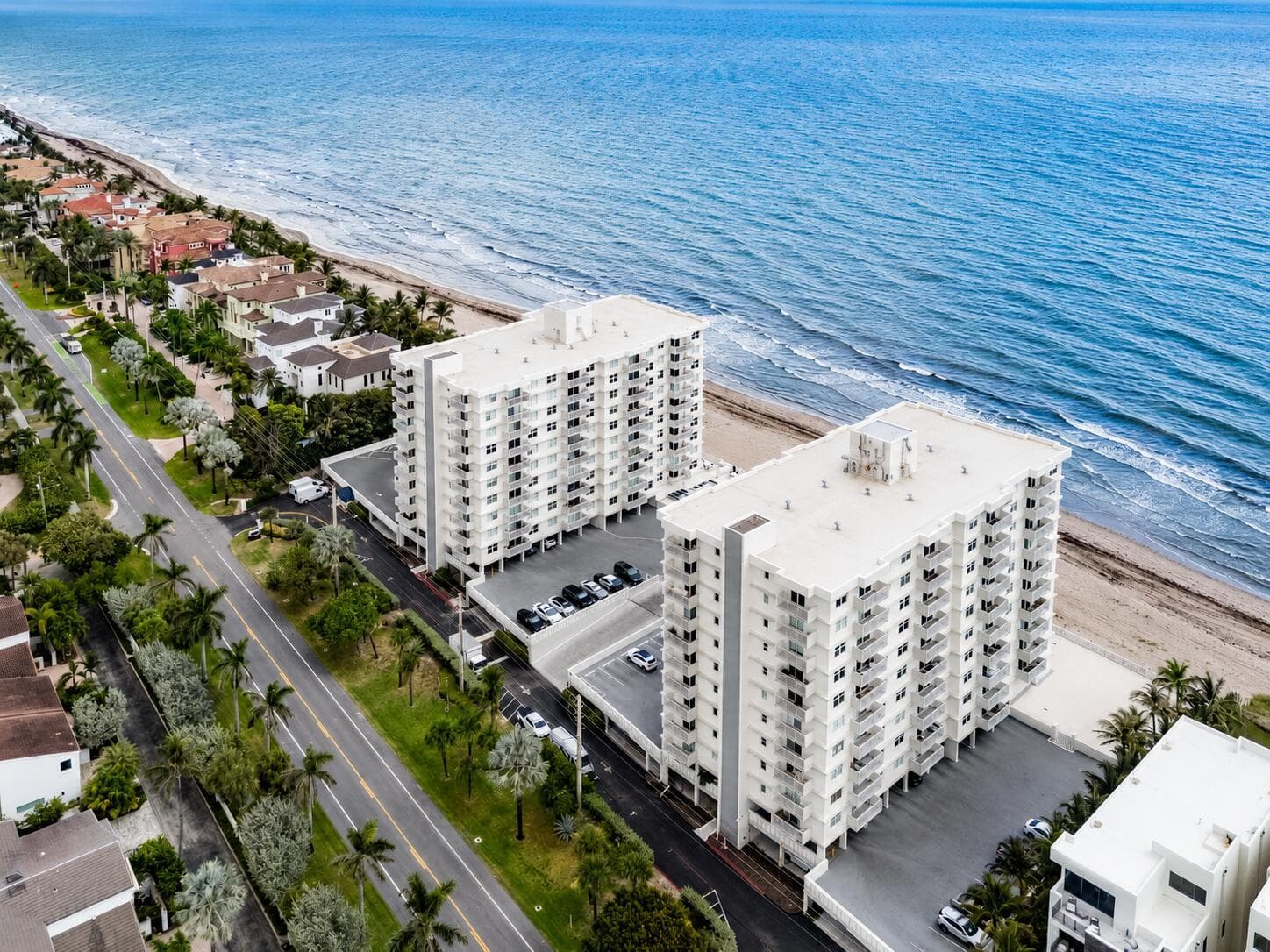 4505 S Ocean Boulevard, Highland Beach, FL 33487 photo 4