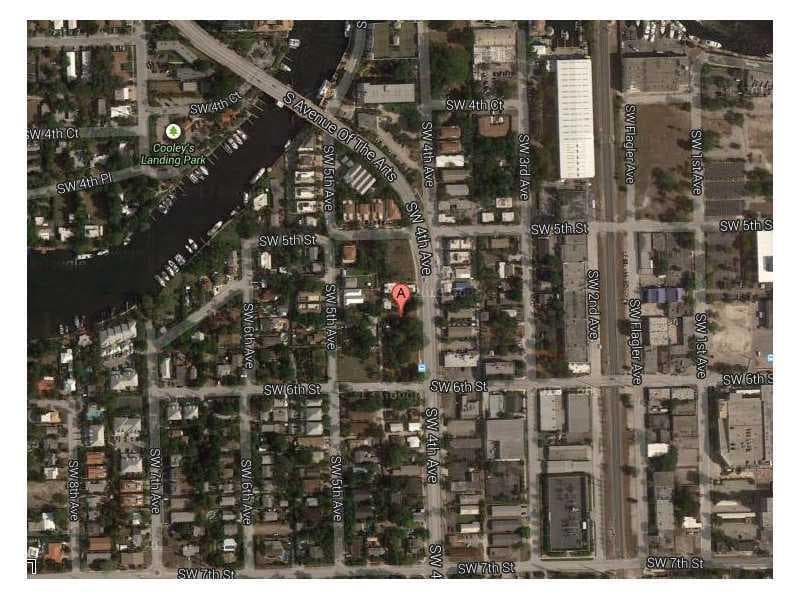 519 SW 4TH Avenue, Fort Lauderdale, FL 33315 photo 2