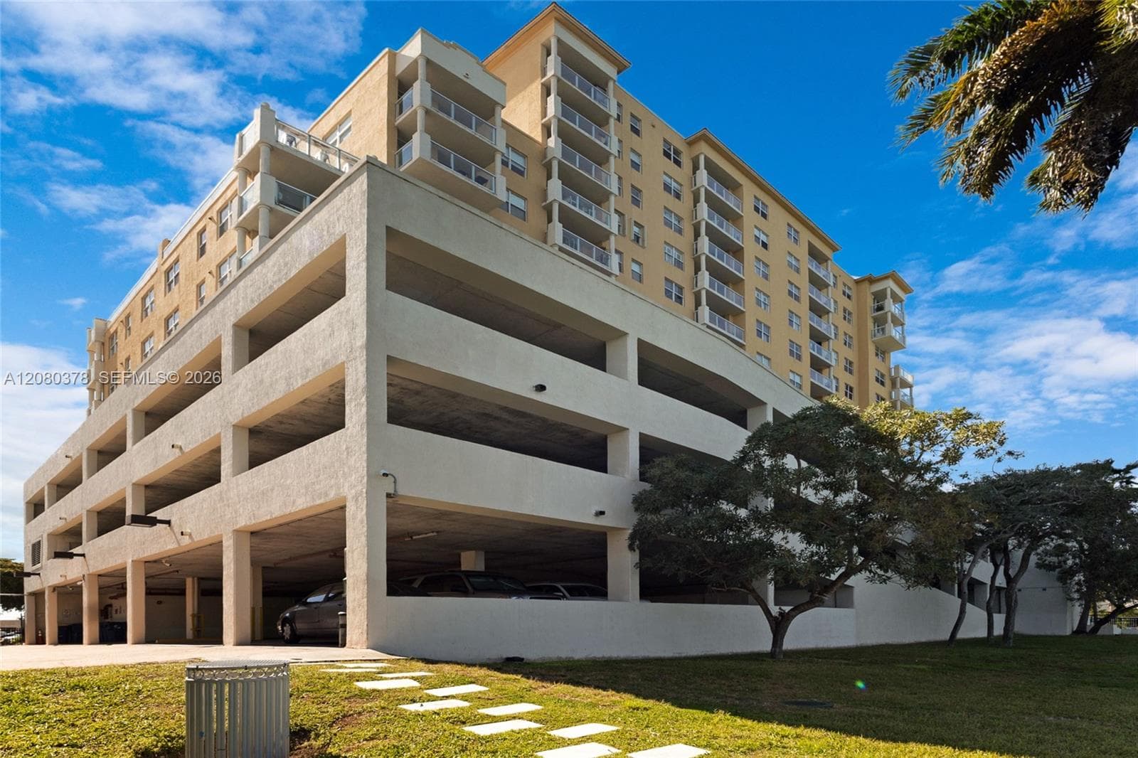 1625 Kennedy Cswy # 1205G, North Bay Village, FL 33141