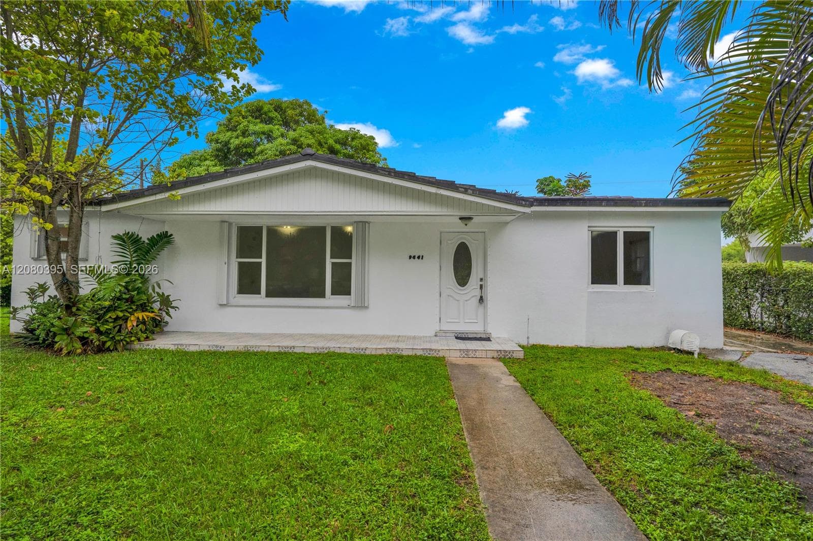 9441 SW 27th Dr, Miami, FL 33165