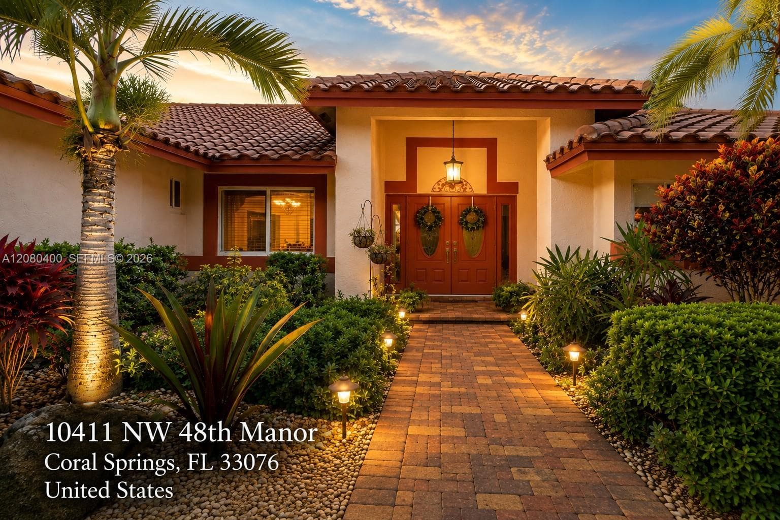 10411 NW 48th Mnr, Coral Springs, FL 33076