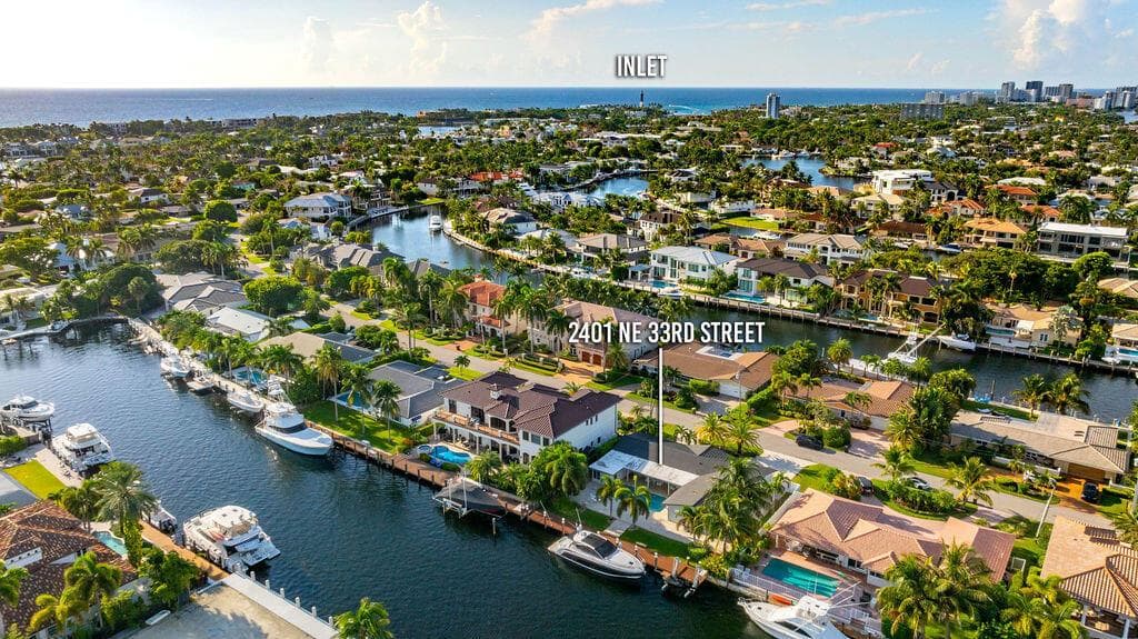 2401 NE 33RD Street, Lighthouse Point, FL 33064 photo 2