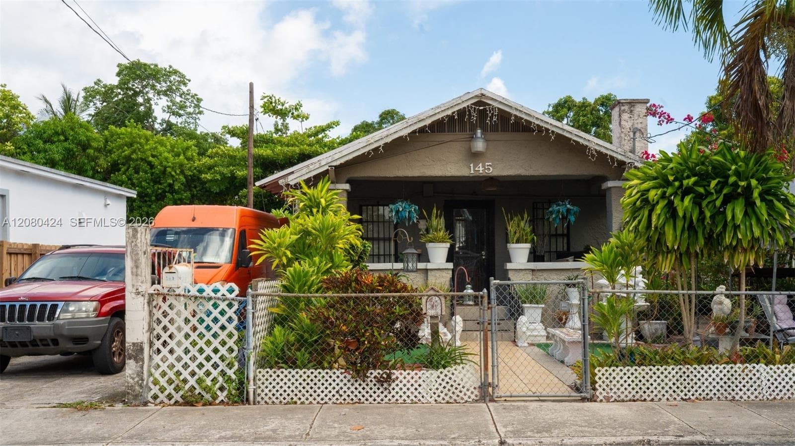 145 NW 31st St, Miami, FL 33127