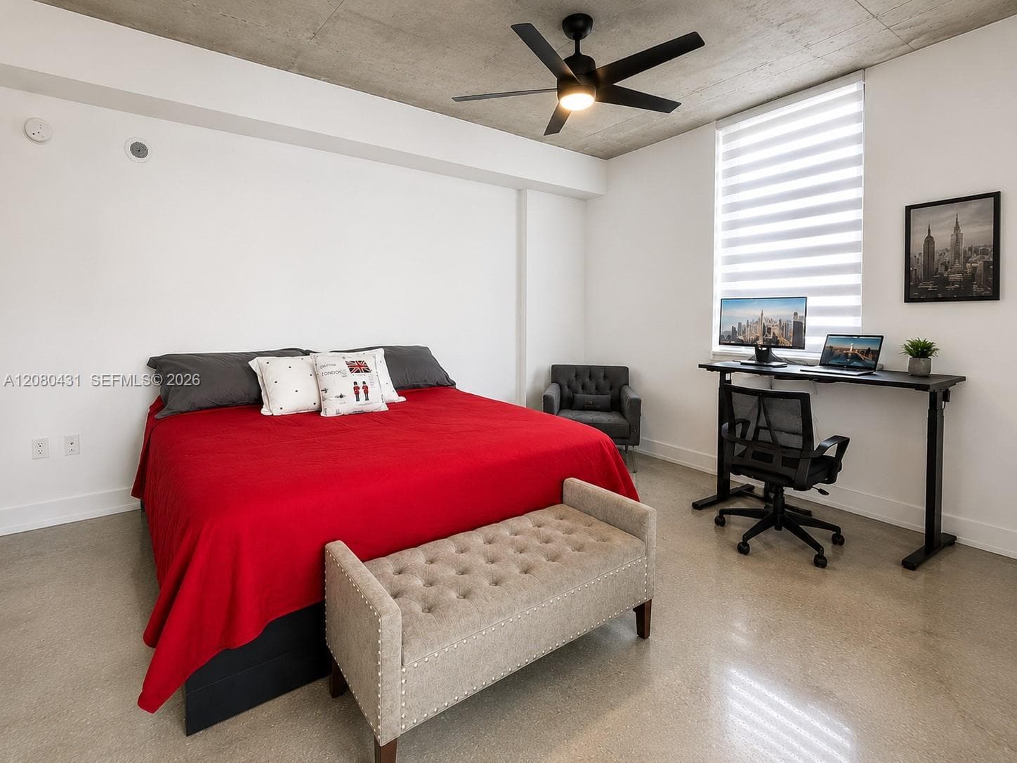 234 NE 3rd St # 2107, Miami, FL 33132 photo 9