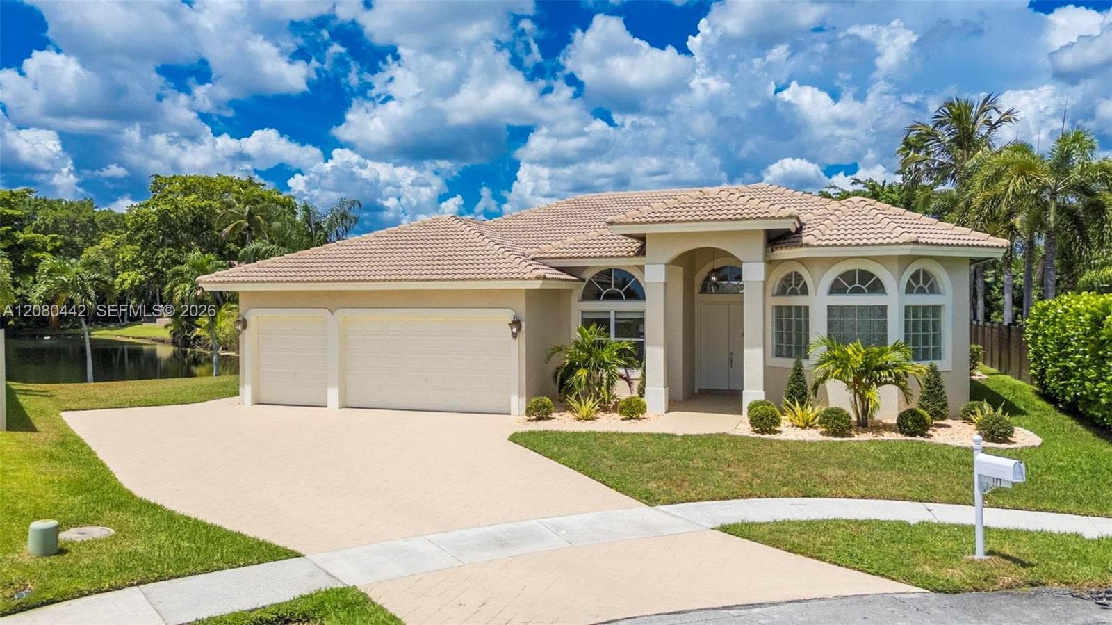 171 SW 101st Ave, Plantation, FL 33324