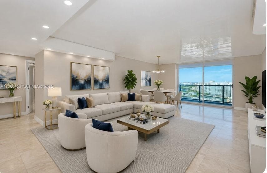 1904 S Ocean Dr # 1807, Hallandale Beach, FL 33009