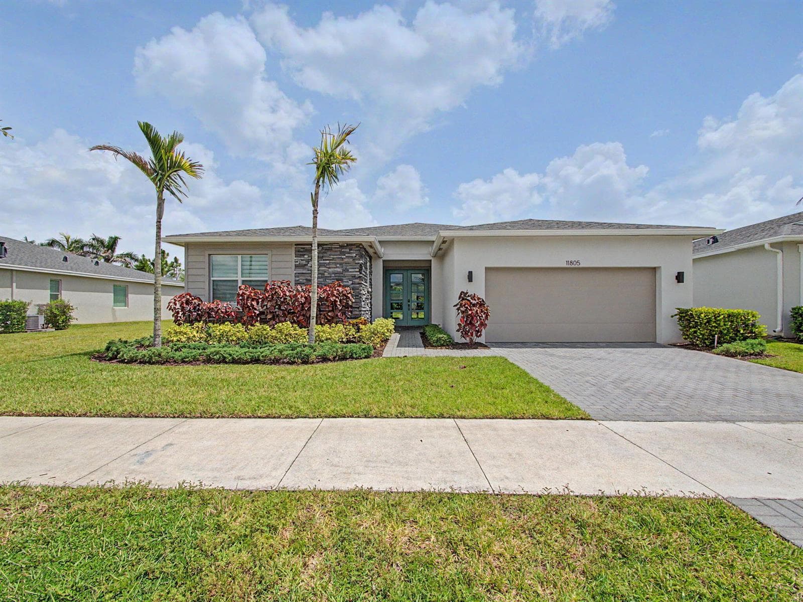 11805 SW Lyra Drive, Port St. Lucie, FL 34987 photo 2