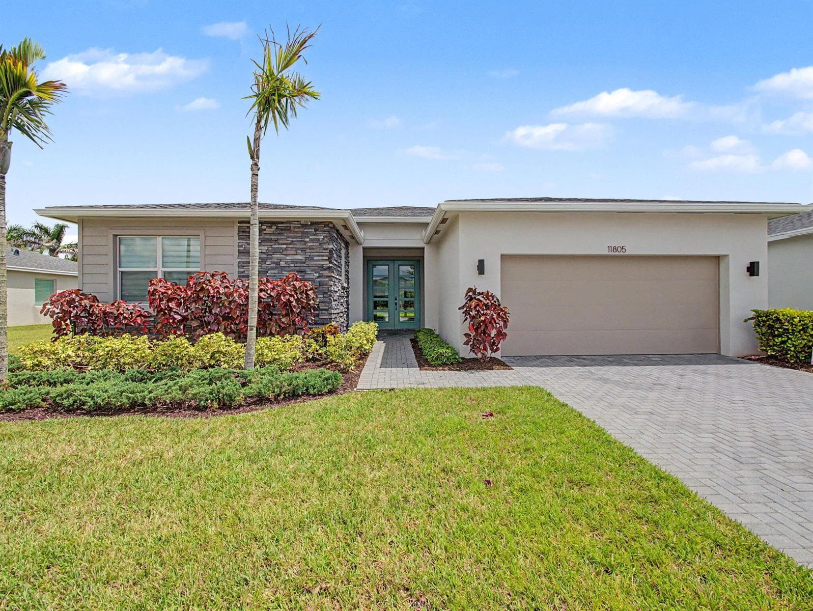 11805 SW Lyra Drive, Port St. Lucie, FL 34987 photo 3