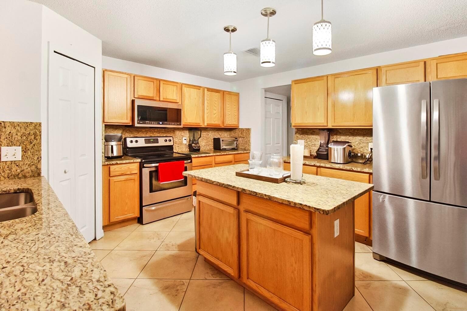 3917 SW BAMBERG Street, Port St. Lucie, FL 34953 photo 7