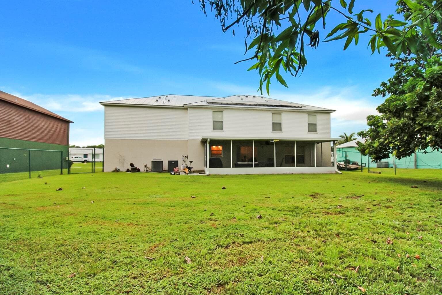 3917 SW BAMBERG Street, Port St. Lucie, FL 34953 photo 3