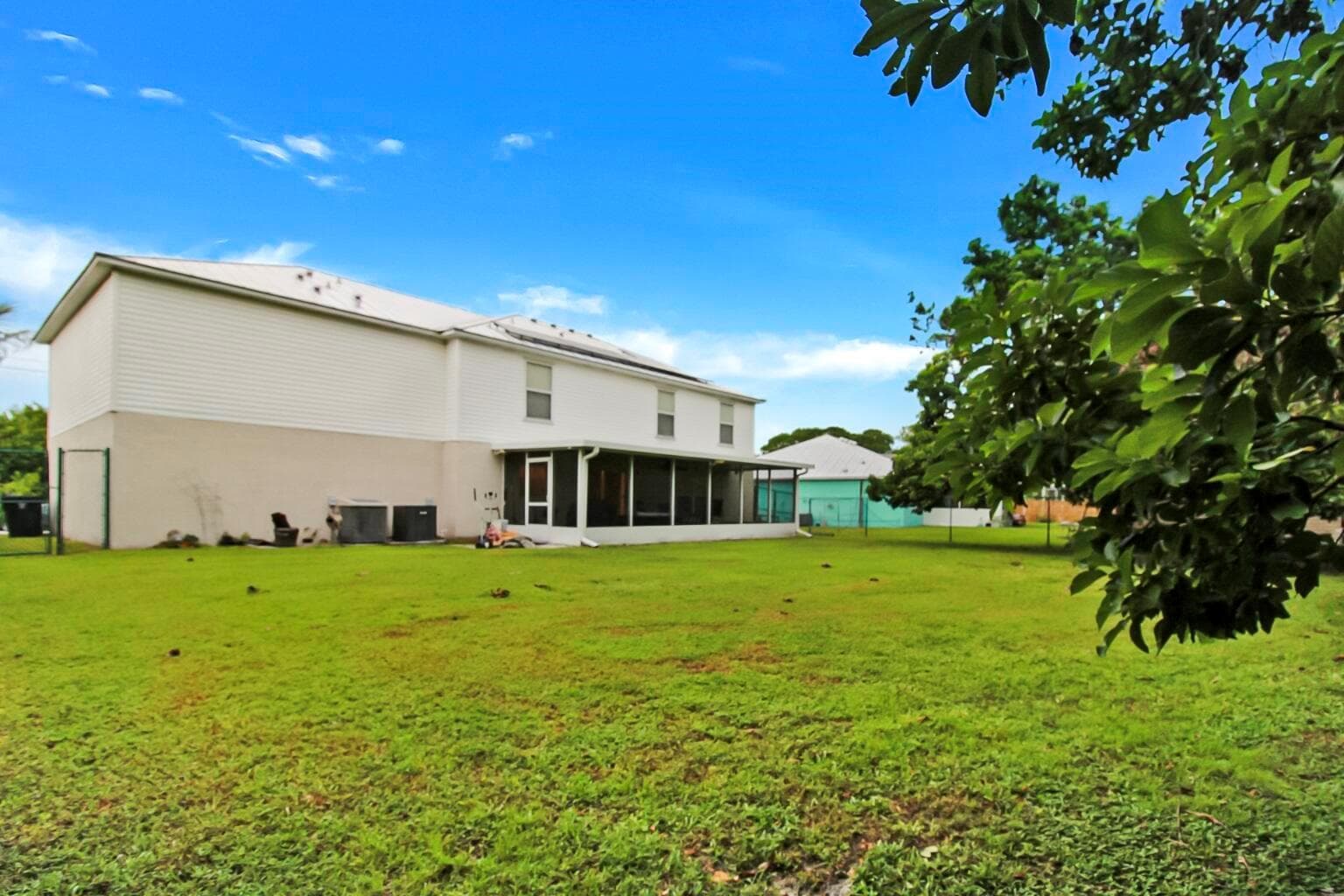 3917 SW BAMBERG Street, Port St. Lucie, FL 34953 photo 4